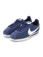 【NIKE】ナイキ ウィメンズ クラシック コルテッツ ナイロン/NVY