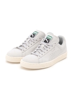 【PUMA】スウェードクラシック+ MOD HERITAGE/GRYxGRY