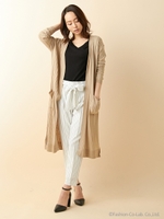 【春の新作】14GリブロングC/D/クロ