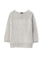 ブライトコットンリリヤーン/イエロー(060)