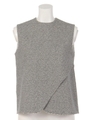 【ＧＲＥＥＤ】ＳＴＲＥＴＣＨ　ＷＡＶＥ　ＪＡＣＱＵＡＲＤ　Ｓｌｅｅｖｅｌｅｓｓ/OTHER