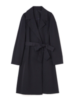 Ｎ／グログランコート/ベージュ(040)