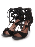 グラディエーターサンダル/WINE