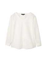 ソルベットシャンブレー/ピンク(090)