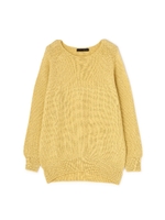 ラメニット/イエロー(060)