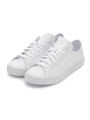 【adidas Originals】CourtVantage W/WHT