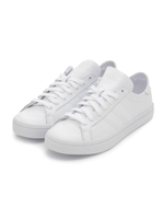 【adidas Originals】CourtVantage W/WHT