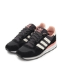 【adidas Originals】ZX 500 OG W/BLK