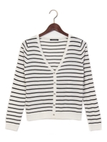 【春の新作】コンパクトV C/D/オフホワイト