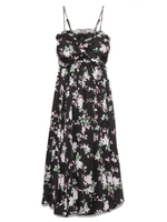 ベリーフラワーキャミワンピース/ROSE