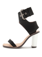 太ベルトサンダル/CML