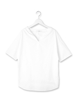 LE GLAZIK ブラウス/オフホワイト(003)