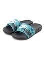 【NIKE】WMNS BENASSI JDI PRINT/BLK