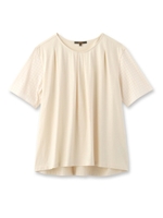 マーベラスソフトプルオーバー/ライトベージュ(051)