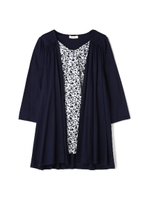 アップルフェイクツイン/イエロー(060)