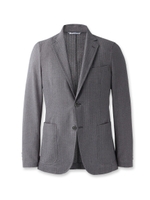 CS_360°ストレッチジャケット/ライトグレー(011)