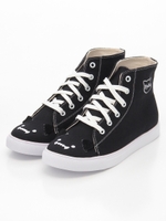 コビニャーフェイススニーカー/オフ