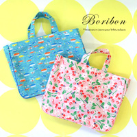 Boribon（ボリボン）レッスンバッグ
