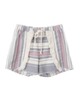 MEXICAN SHORT PANTS/ホワイト
