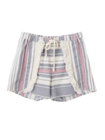 MEXICAN SHORT PANTS/ホワイト