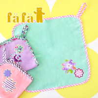 PATSYハンドタオル