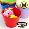 Tubtrugs M size 26L
