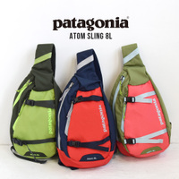 patagonia（パタゴニア）ATOM Sling 8L