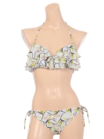 【MURUA】フラミンゴ/ブルー