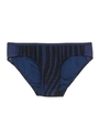 【adidas by Stella McCartney】SWIM パフォーマンス スイムスーツ ボトムス/D.BLU