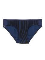 【adidas by Stella McCartney】SWIM パフォーマンス スイムスーツ ボトムス/D.BLU