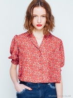 オリジナルフラワーBL/ブラック