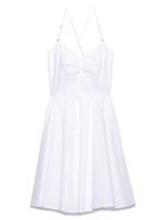 フレアキャミワンピース/WHT