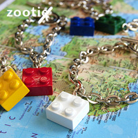 ブロックブレスレット