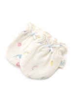 マーメイドbabyミトン/CRM