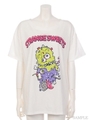 アイスモンスターTEE/スミクロ