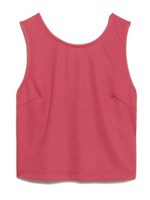 バッククロストップス/OWHT