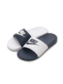 【NIKE】BENASSI JDI MISMATCH/NVY