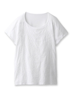 エンブロクロスプルオーバー/ブルー(092)