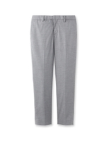 オーブリーパンツ/ライトグレー(011)