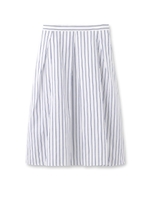 キャンディースカート/サックス(090)