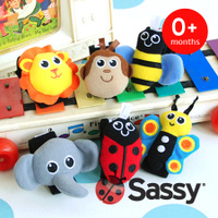 Sassy（サッシー）チャームバンド