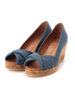 gaimo パンプス/ゴールド(007)