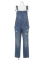 【D-ID】COACHELLA OVERALL/BLUE MID