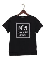 【売り切れ次第終了!!】No5/T/オフホワイト