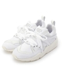 PUMA BLAZE OF GLORY DECOR WNS/ブラック(019)
