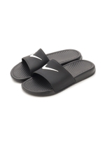 【NIKE】BENASSI SHOWER SLIDE/BLK