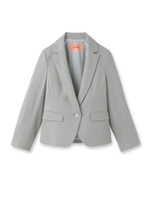 コンパクトモクロディジャケット/ネイビー(093)