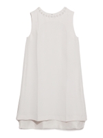 パールAラインワンピース/LGRY