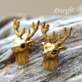 stag!ピアス