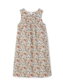 《Liberty》レイチェルワンピース/ブルー(110)